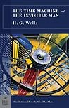 The Time Machine ...