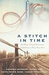 A Stitch in Time: No Man's Land Blossoms with Love in Four Novellas A Stitch in Time: No Man's Land Blossoms with Love in Four Novellas