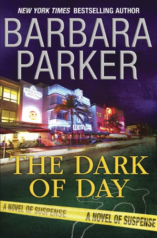 The Dark of Day (Hardcover)