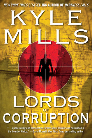 Lords of Corruption (Paperback)