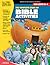 Complete Book of Bible Activities, Grades 2 - 4