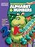 Complete Book of Alphabet & Numbers, Grades PK - 1