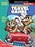 Complete Book of Travel Games, Grades K - 6 by American Education Publishing