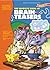 Complete Book of Brainteasers, Grades 3 - 5