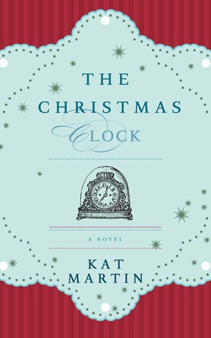 The Christmas Clock (Paperback)