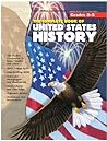 The Complete Book of United States History, Grades 3 - 5