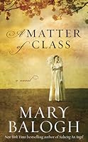 a matter of class by mary balogh