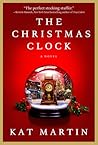 The Christmas Clock by Kat Martin The Christmas Clock by Kat Martin