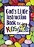 God's Little Devotional Book for Kids