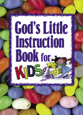 God's Little Devotional Book for Kids (Hardcover)