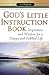 God's Little Instruction Book Original