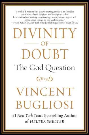Divinity of Doubt: The God Question