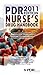 2011 PDR Nurse's Drug Handbook