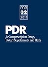 PDR for Nonprescr...