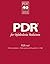 PDR for Ophthalmic Medicines 2012