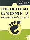 The Official GNOME 2 Developer's Guide