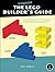The Unofficial LEGO Builder's Guide by Allan Bedford