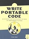 Write Portable Code by Brian Hook