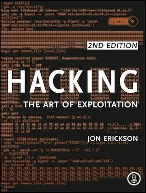 Hacking: The Art of Exploitation