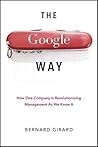 The Google Way: H...