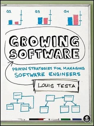Growing Software: Proven Strategies for Managing Software Engineers (Paperback)