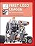 FIRST LEGO League by James Floyd Kelly
