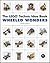 The LEGO Technic Idea Book: Wheeled Wonders