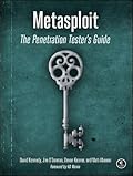 Metasploit: The Penetration Tester's Guide
