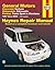 Chevrolet Venture, Oldsmobile Silhouette, Pontiac Trans Sport & Montana (97-05) Haynes Repair Manual