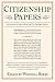 Citizenship Papers by Wendell Berry