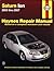Saturn Ion (03-07) Haynes Repair Manual