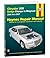 Chrysler 300, Dodge Charger & Magnum, 2005-2007 (Hayne's Automotive Repair Manual)
