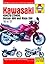Kawasaki EN450, 500 Twins & Ninja 250, 1985-2007 (Motorcycle Repair Manual)