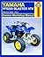 Yamaha YFS200 Blaster ATV, 1988 Thru 2006, 200CC (Haynes Owners Workshop Manual)