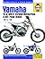 Yamaha YZ & WR 4-Stroke Motocross & Off-road Bikes, '98-'08 (Motorcycle Repair Manual)