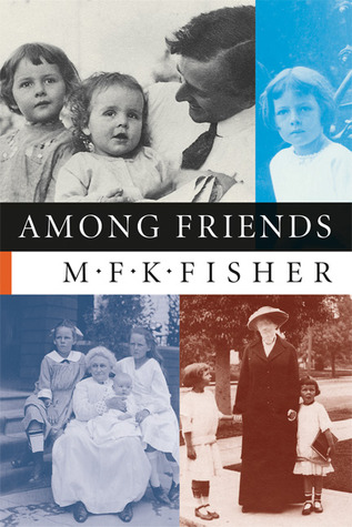 Among Friends (Paperback)