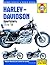 Harley-Davidson Sportster: Service and Repair Manual (Haynes Service & Repair Manual)