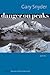 Danger on Peaks: Poems