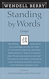 Standing by Words