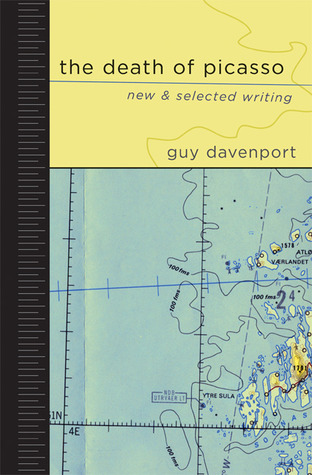 The Death of Picasso: New and Selected Writing (Paperback)