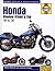 Honda VT600 & VT750 Shadow V-Twins: Service and Repair Manual (Haynes Service & Repair Manual)