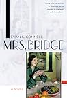 Mrs. Bridge by Evan S. Connell