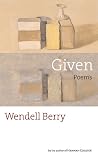Given: Poems