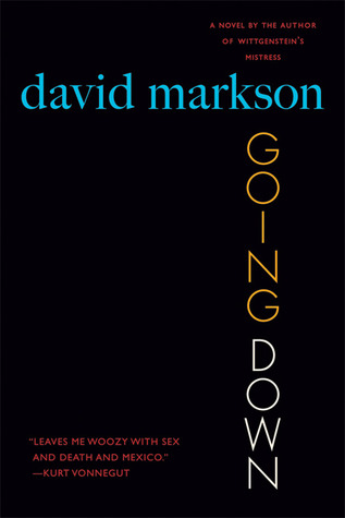 Going Down (Paperback)
