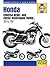 Honda CMX250 Rebel & CB250 Nighthawk Twins 1985-2009 (Haynes Repair Manual)
