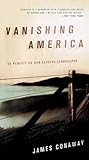 Vanishing America...