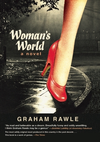 Woman's World (Hardcover)