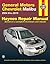General Motors, Chevrolet Malibu, '04-'10 (Hayne's Automotive Repair Manual)