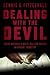 Dealing with the Devil: Inside America's Multi-Billion-Dollar Informant Industry