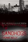 Sandhogs: A Novel